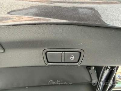 Alfa Romeo Stelvio AT8 Q4 V usata Minturno