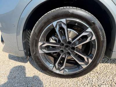 BMW X2 sDrive 18d Msport usata Minturno