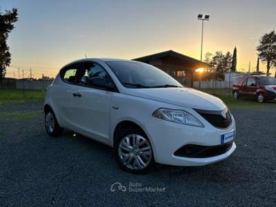 Lancia Ypsilon 1.0 Hybrid*NEOPATENTATI*UNIPRO* Bianco usata Arcidosso