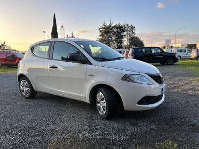 Lancia Ypsilon 1.0 Hybrid*NEOPATENTATI*UNIPRO* Bianco usata Arcidosso