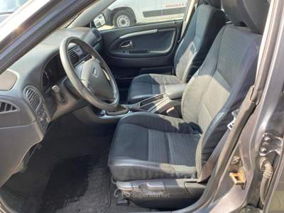 Volvo V40 1.9d 115cv Grigio usata Pinerolo