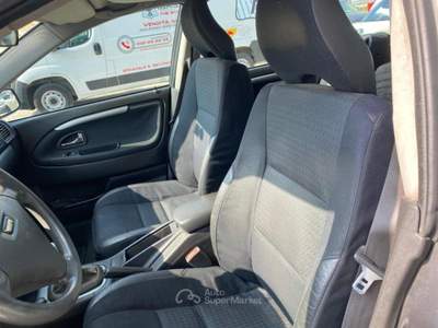 Volvo V40 1.9d 115cv Grigio usata Pinerolo