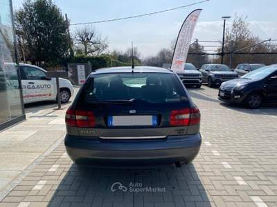 Volvo V40 1.9d 115cv Grigio usata Pinerolo