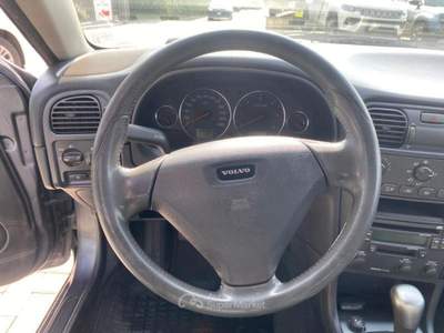 Volvo V40 1.9d 115cv Grigio usata Pinerolo