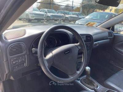 Volvo V40 1.9d 115cv Grigio usata Pinerolo
