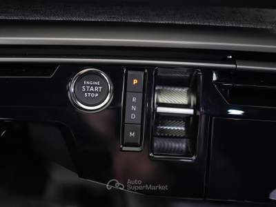 Peugeot 5008 Hybrid 145 e-DCS6 Allure 7Posti Grigio usata Pozzuoli
