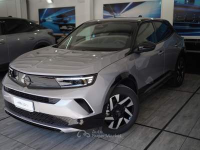 Opel Mokka-e 1.2 Turbo 136 CV GS Arancione usata Pozzuoli