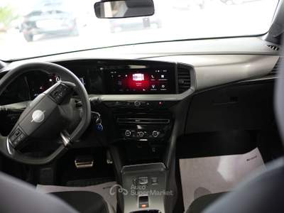 Opel Mokka-e 1.2 Turbo 130 CV aut. GS Bianco usata Pozzuoli