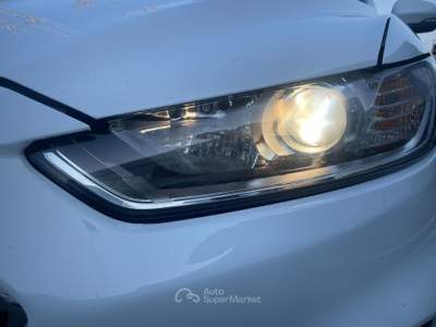Ford Mondeo Mondeo SW 2.0 ecoblue Titanium Business s&amp;s 150cv auto my20.5 Bianco usata Sarego