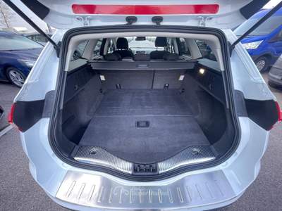 Ford Mondeo Mondeo SW 2.0 ecoblue Titanium Business s&amp;s 150cv auto my20.5 Bianco usata Sarego