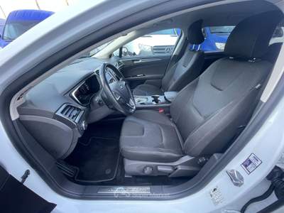 Ford Mondeo Mondeo SW 2.0 ecoblue Titanium Business s&amp;s 150cv auto my20.5 Bianco usata Sarego