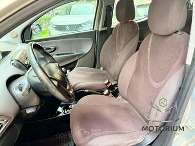 Lancia Ypsilon Ypsilon 1.3 mjt Silver s&amp;s 95cv Grigio usata Rende