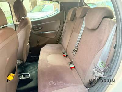 Lancia Ypsilon Ypsilon 1.3 mjt Silver s&amp;s 95cv Grigio usata Rende