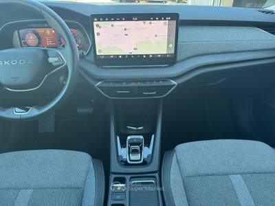 Skoda Octavia Octavia 2.0 Tdi 150 Cv Dsg Wagon Executive Nero usata Cassola