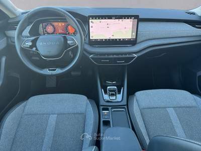 Skoda Octavia Octavia 2.0 Tdi 150 Cv Dsg Wagon Executive Nero usata Cassola