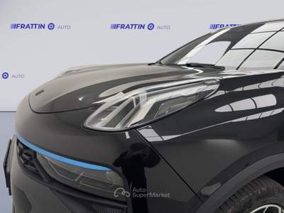 Lynk & Co 01 01 Phev Nero usata Cassola