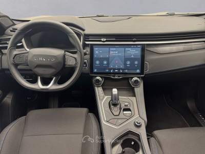 Lynk & Co 01 01 Phev Nero usata Cassola