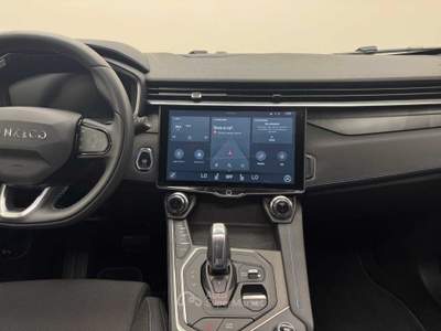 Lynk & Co 01 01 Phev Nero usata Cassola
