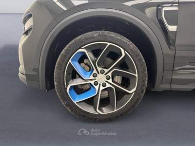 Lynk & Co 01 01 Phev Nero usata Cassola