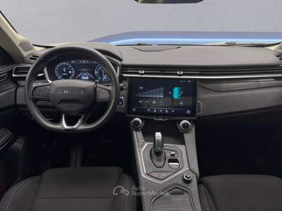 Lynk & Co 01 01 Phev Nero usata Cassola