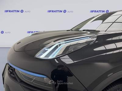 Lynk & Co 01 01 Phev Nero usata Cassola