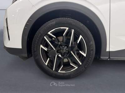 Peugeot 5008 5008 Hybrid 145 E-Dcs6 Gt Bianco usata Cassola
