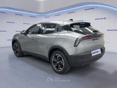 Alfa Romeo Junior Junior 156 Cv Bev Grigio usata Cassola