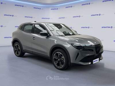 Alfa Romeo Junior Junior 156 Cv Bev Grigio usata Cassola