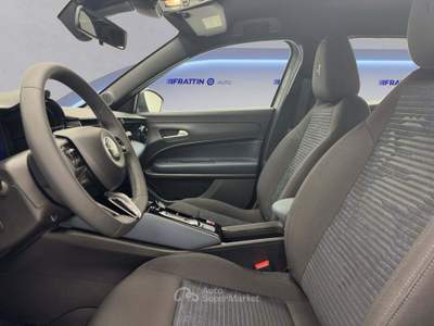 Alfa Romeo Junior Junior 156 Cv Bev Grigio usata Cassola