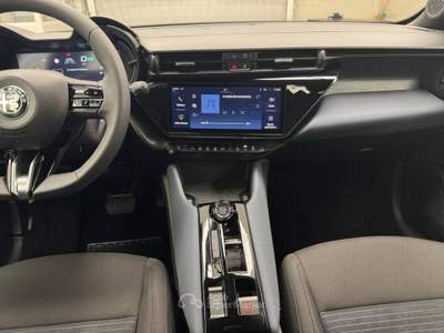 Alfa Romeo Junior Junior 156 Cv Bev Grigio usata Cassola