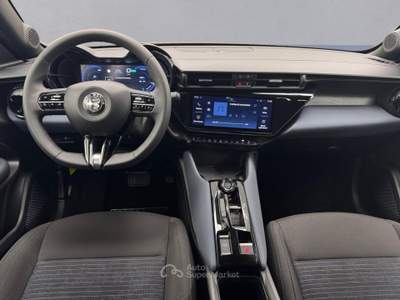 Alfa Romeo Junior Junior 156 Cv Bev Grigio usata Cassola