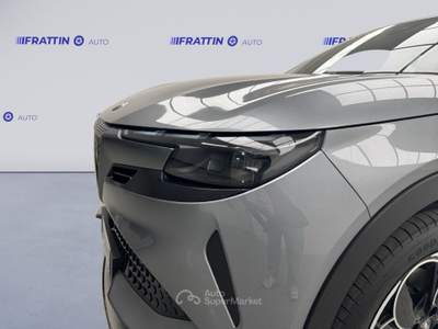 Alfa Romeo Junior Junior 156 Cv Bev Grigio usata Cassola