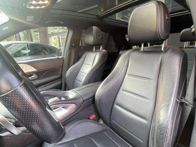 Mercedes-Benz GLE 400 d 4Matic Premium usata Taranto