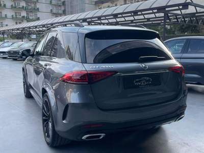 Mercedes-Benz GLE 400 d 4Matic Premium usata Taranto