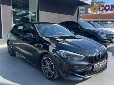 BMW Serie 1 118d 118d 5p. Msport usata Taranto