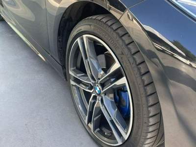 BMW Serie 1 118d 118d 5p. Msport usata Taranto