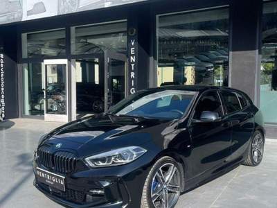 BMW Serie 1 118d 118d 5p. Msport usata Taranto