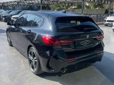 BMW Serie 1 118d 118d 5p. Msport usata Taranto