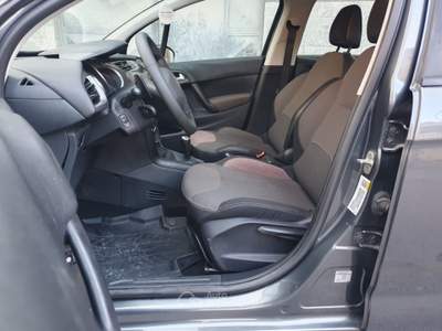 Citroen C3 II 1.4 e-hdi blue auto 5 porte SEDUCTION Grigio usata Cardito