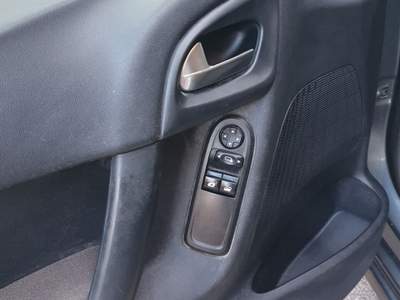 Citroen C3 II 1.4 e-hdi blue auto 5 porte SEDUCTION Grigio usata Cardito