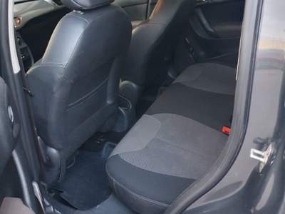 Citroen C3 II 1.4 e-hdi blue auto 5 porte SEDUCTION Grigio usata Cardito