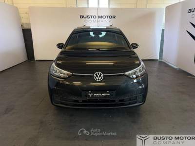 Volkswagen ID.3 Pro Performance Nero usata Olgiate Olona