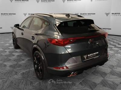 Cupra Formentor 1.4 e-Hybrid DSG PROMO VALIDA CON FINANZIAMENTO!!! Grigio usata Olgiate Olona