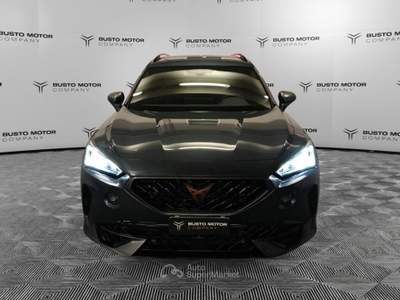Cupra Formentor 1.4 e-Hybrid DSG PROMO VALIDA CON FINANZIAMENTO!!! Grigio usata Olgiate Olona
