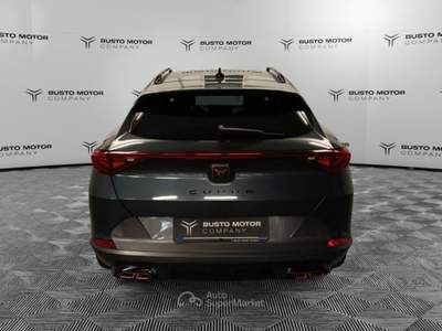 Cupra Formentor 1.4 e-Hybrid DSG PROMO VALIDA CON FINANZIAMENTO!!! Grigio usata Olgiate Olona