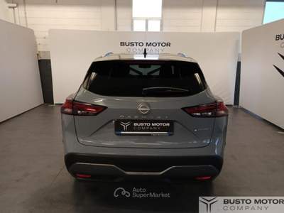 Nissan Qashqai e-Power N-Connecta, PROMO VALIDA CON FINANZIAMENTO Grigio usata Olgiate Olona