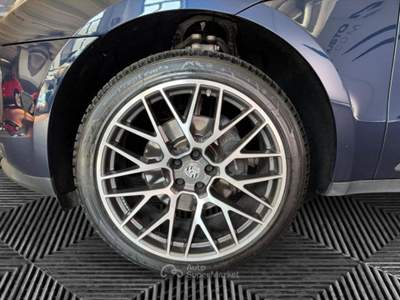 Porsche Macan 2.0 245 CV PDK PROMO FINANZIAMENTO!!! Blu/Azzurro usata Olgiate Olona