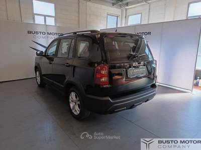 Cirelli 1 1.5 GPL Premium KM 0 Nero usata Olgiate Olona