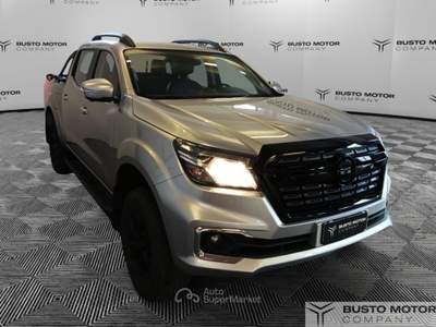 Cirelli 8 PICK UP 2.3 TDI KM0 NETTO IVA BASE NISSAN NAVARA Argento usata Olgiate Olona