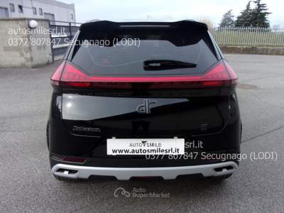 DR 3.0 1.5 Bi-Fuel GPL Collection Nero usata SECUGNAGO